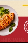 5 Temperos essenciais para frango: Dê um toque de chef nas suas receitas