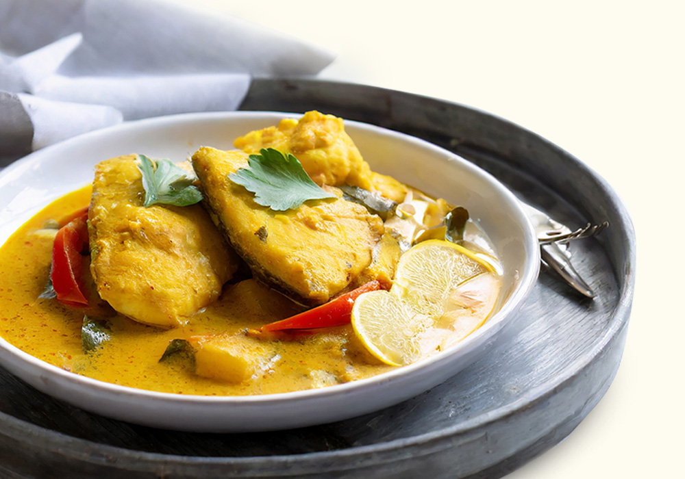 Moqueca de Tilápia: sabor e praticidade em uma receita irresistível