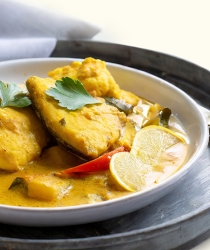 Moqueca de Tilápia: sabor e praticidade em uma receita irresistível