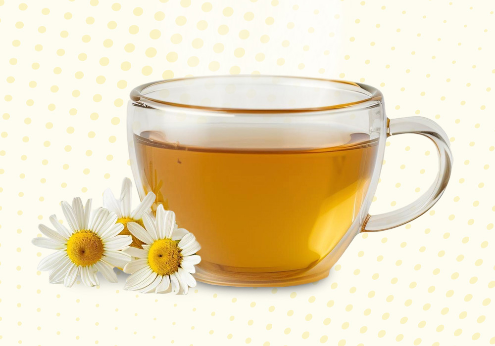 Chá relaxante: um ritual simples para noites mais tranquilas