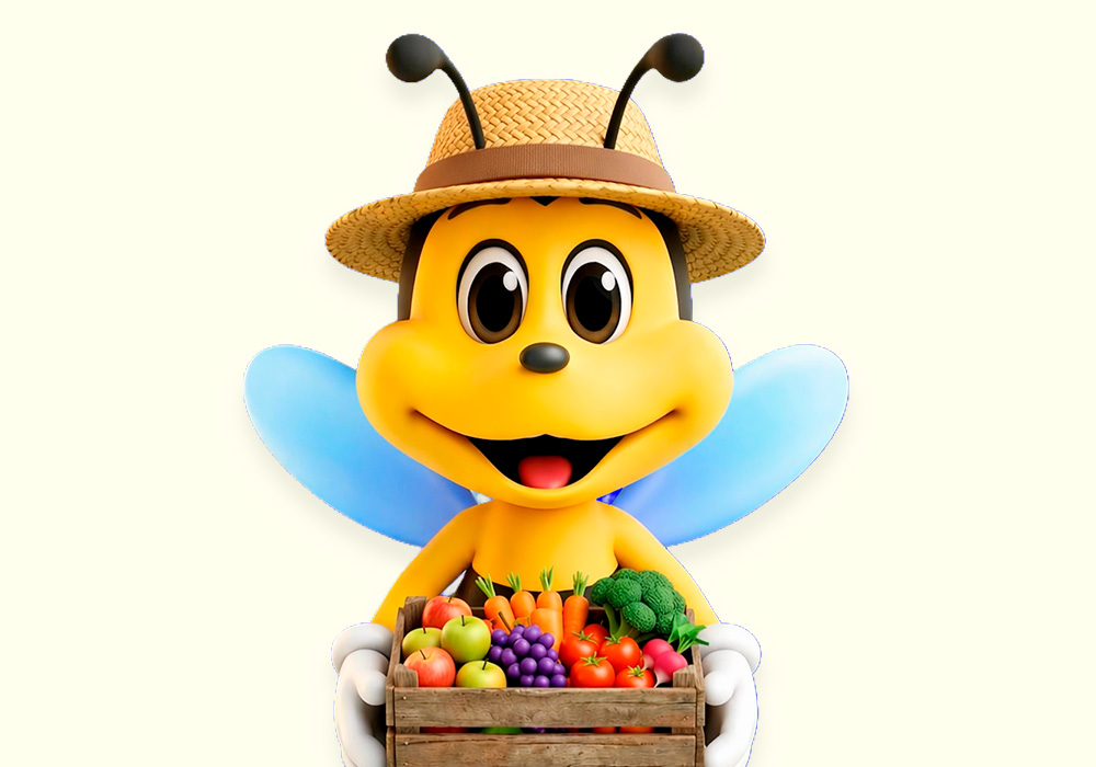 Como conservar frutas e legumes por mais tempo