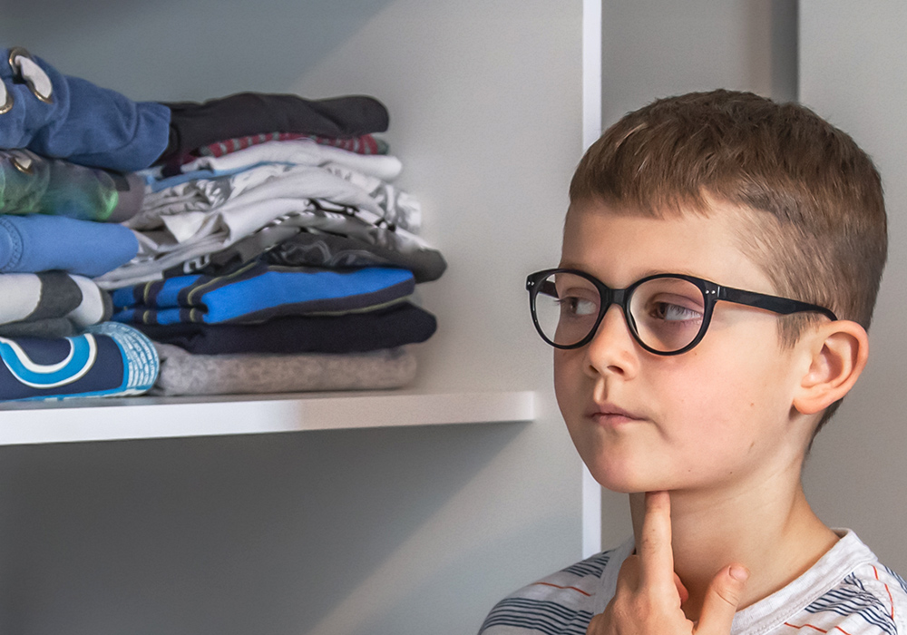 5 passos simples para evitar mofo em armários