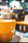 14 de abril - Dia Mundial do Café. Confira 3 tipos de cafés irresistíveis!