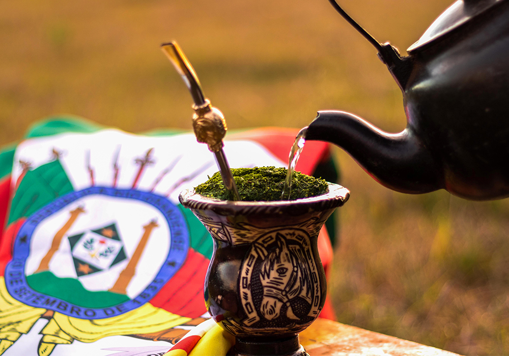 Chimarrão: tradição, sabor e bem-estar no mate nosso de cada dia