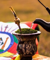 Chimarrão: tradição, sabor e bem-estar no mate nosso de cada dia