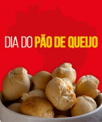 Dia do Pão de Queijo: Curiosidades sobre a paixão nacional