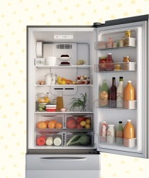 Como organizar a geladeira: praticidade, limpeza e alimentos bem conservados