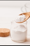 Descubra 5 formas de utilizar bicarbonato de sódio na limpeza da sua casa!