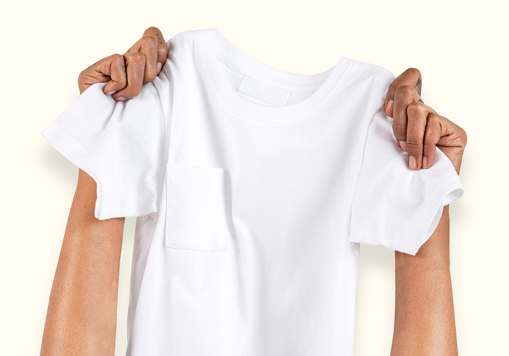 Guia Prático: Como deixar suas roupas brancas sempre impecáveis