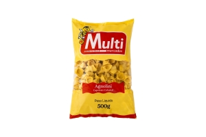 AGNOLINE MULTIMERCADOS 500G