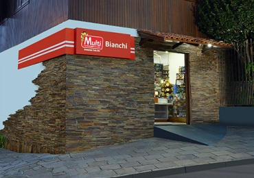 Multi Bianchi