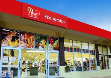 Multi Econômico - Volta Grande