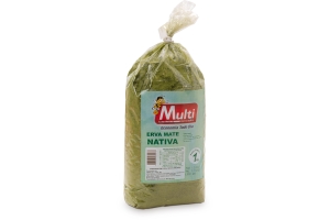 ERVA MATE MULTIMERCADOS 1KG