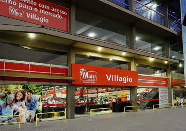 Multi Villagio - Esplanada