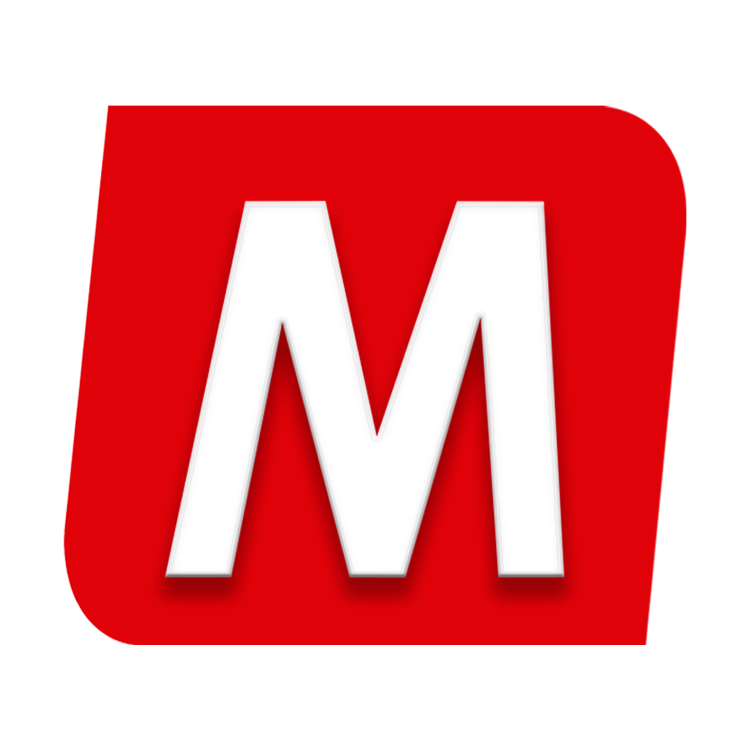 Logo M