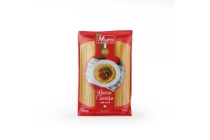 MASSA MULTIMERCADOS 400G CASEIRA