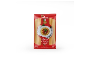 MASSA MULTIMERCADOS 400G CASEIRA