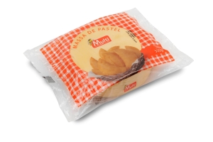 MASSA PARA PASTEL MULTIMERCADOS 500G