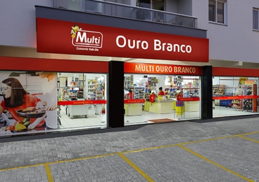 Multi Ouro Branco