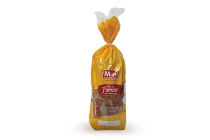 PÃO DE FORMA MULTIMERCADOS 450G 