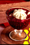 O Sabor da nossa terra: A história do sagu e a receita gaúcha tradicional com creme