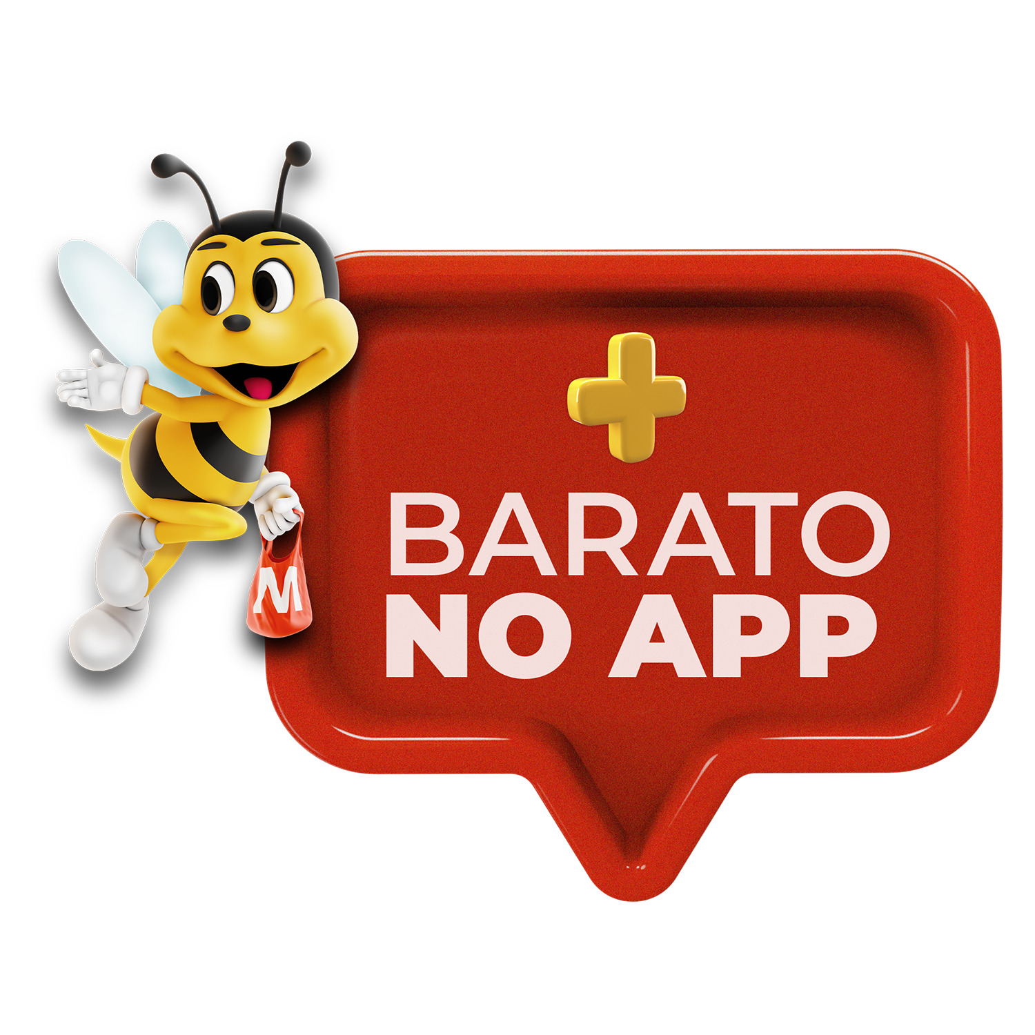 Selo + Barato APP