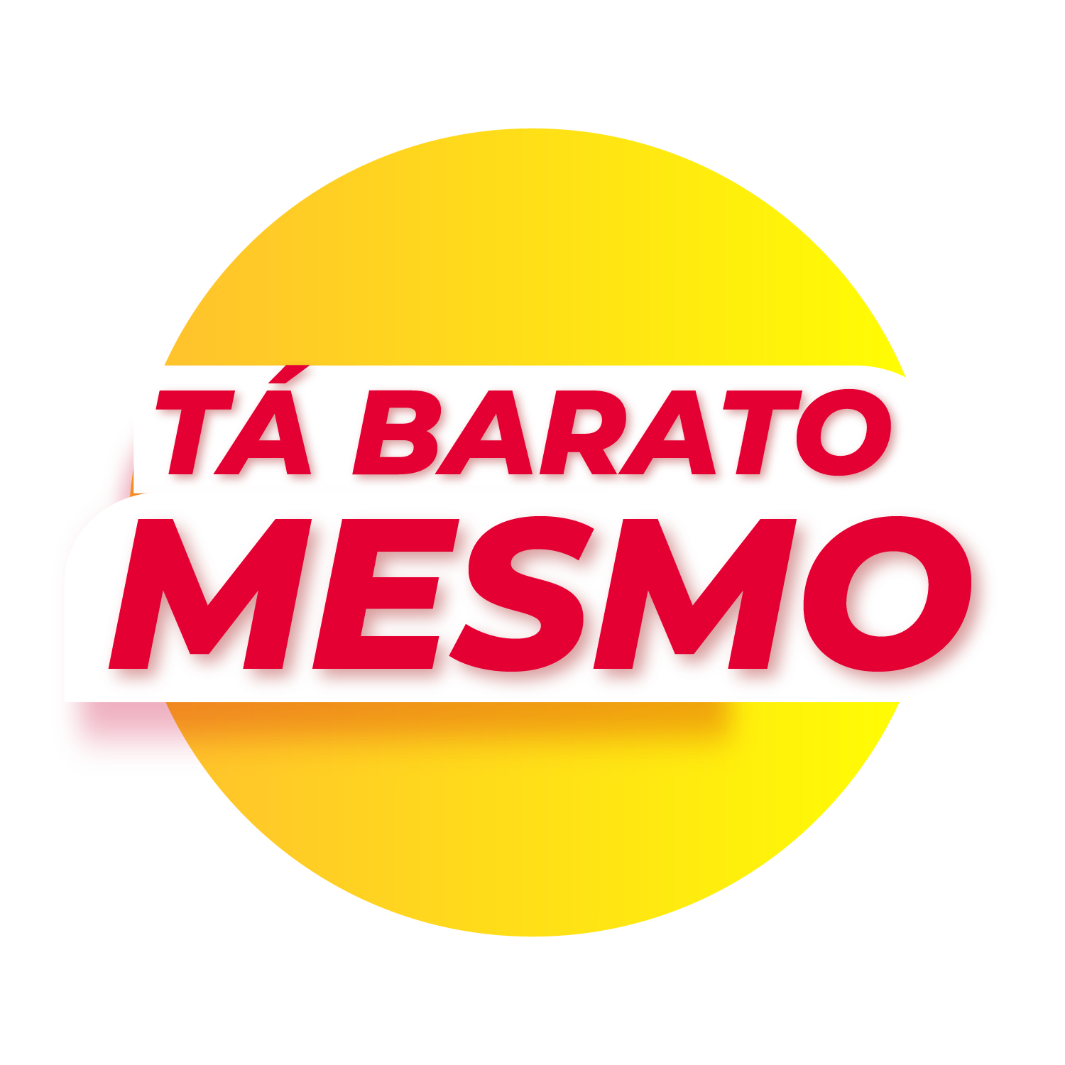 Selo ta barato mesmo