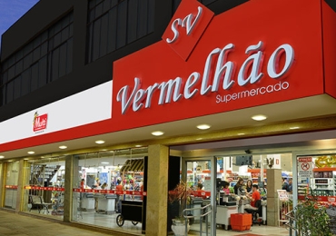 Multi Vermelhão