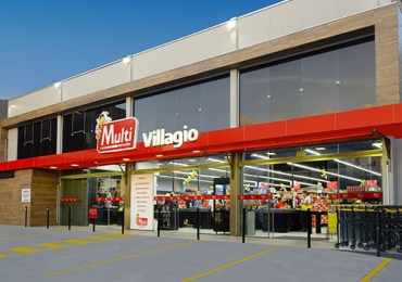 Multi Villagio - Centro