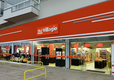 Multi Villagio - Iguatemi